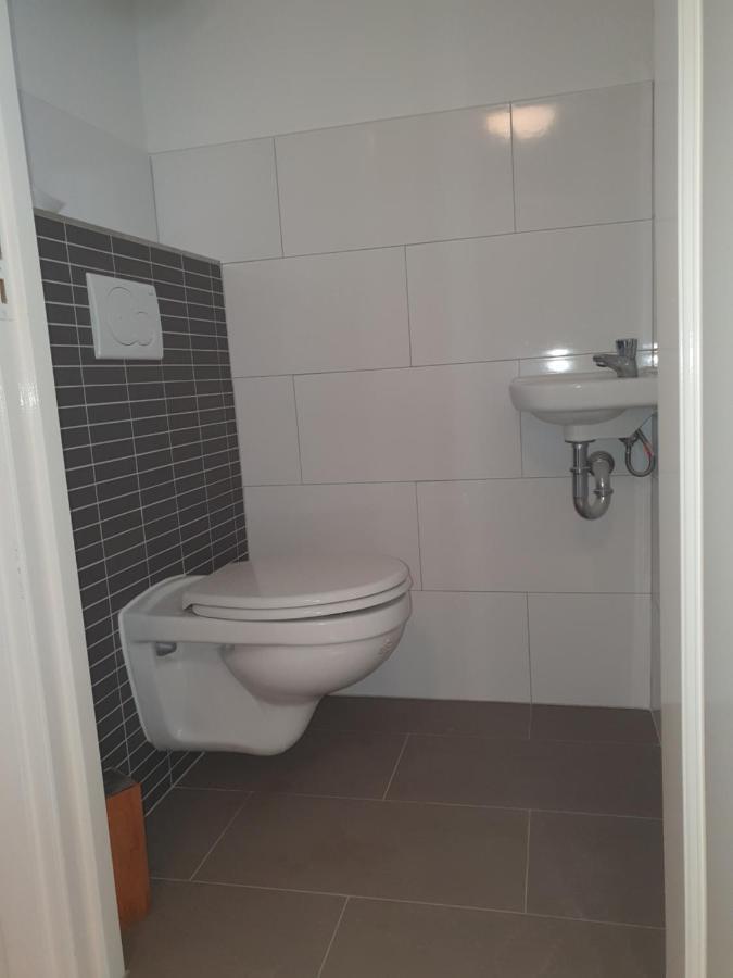 Bed Zonder Breakfast Apartment Amsterdam Ngoại thất bức ảnh