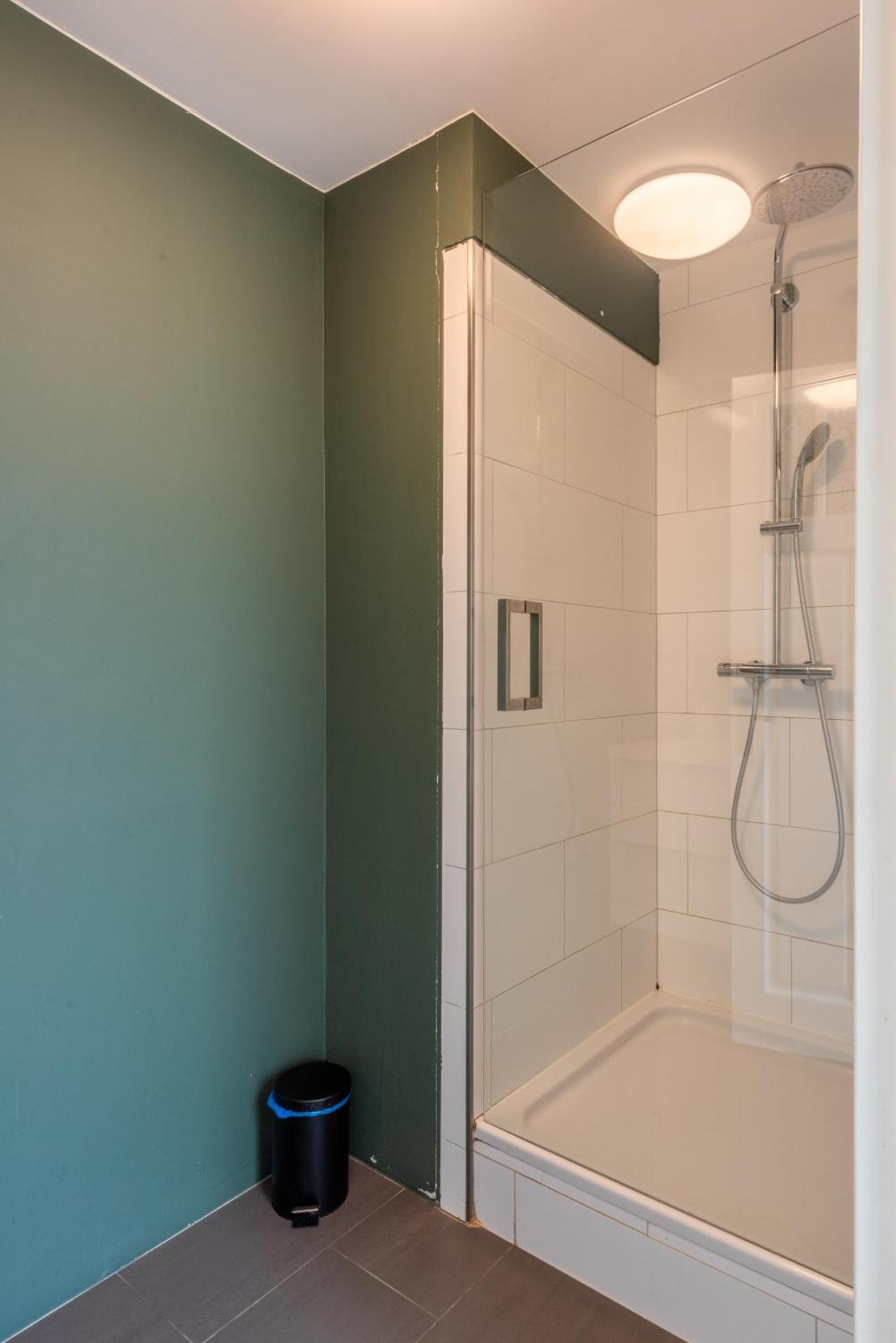 Bed Zonder Breakfast Apartment Amsterdam Ngoại thất bức ảnh