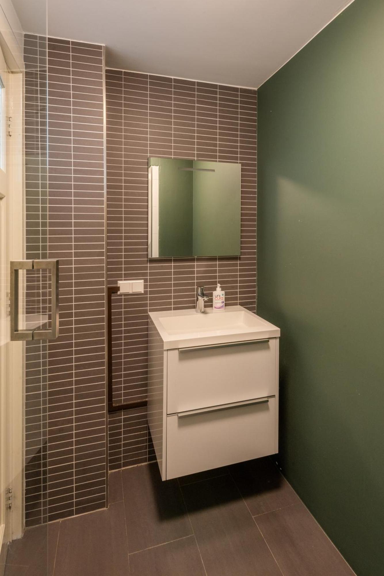 Bed Zonder Breakfast Apartment Amsterdam Ngoại thất bức ảnh